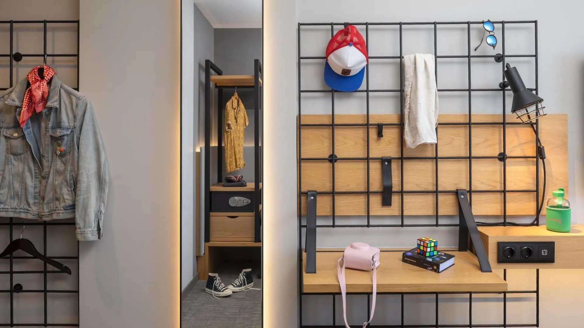 Moxy Lisbon City 3*,  Portugal