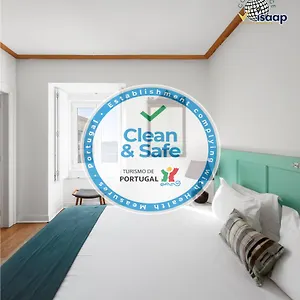 Apartamento Palácio Camões - Serviced, Lisboa