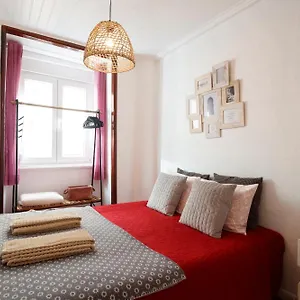 Lov'alfama, At In Appartement