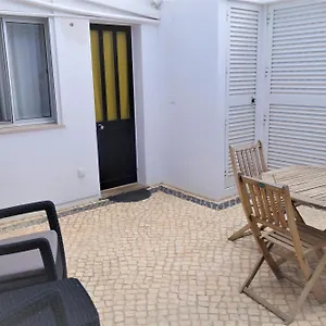 Apartamento Pinhão
