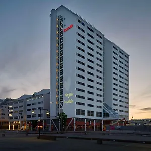 Scandic Soedra Kajen Ville de Stockholm