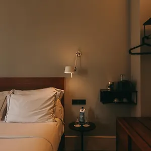4* Hotel 1908