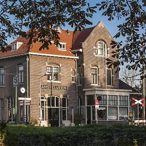 bed-and-breakfast-station-amstelveen.amsterdamhotelsnl.com/