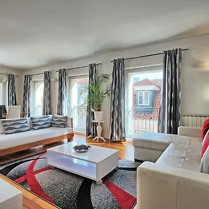 Apartamento Myplacelisbon - Bairro Alto, Lisboa
