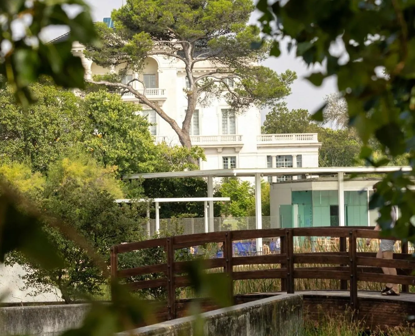 *** Hotel Moxy Lisbon City Portugalsko
